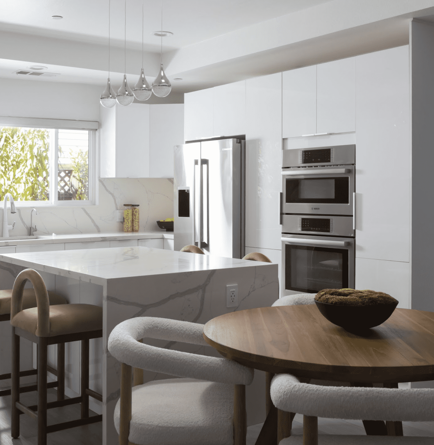 320 Chester Kitchen